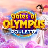 Arte de Gates of Olympus Roulette